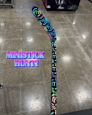 Image post by @hockeymonkey on Instagram