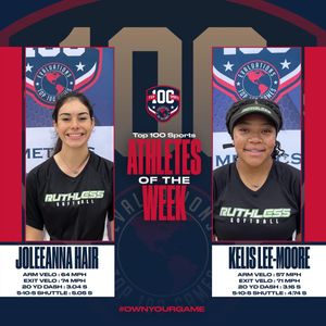 Image post by @top100sportsusa on Instagram