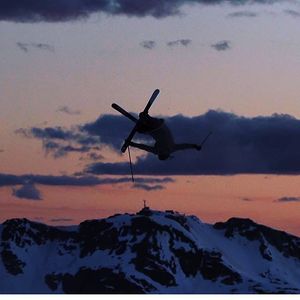 Image post by @whistlerblackcomb on Instagram