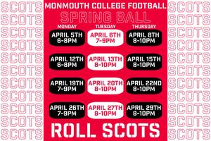 Image post by @RollScotsFB on Twitter