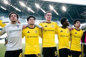 Image post by @columbuscrew2 on Instagram