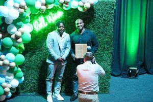 Image post by @GreenWaveFB on Twitter