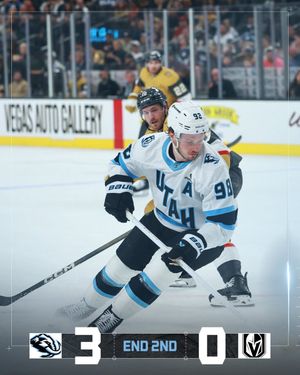 Image post by @utahmammoth on Twitter