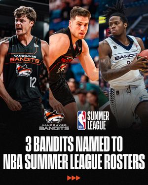 Image post by @vancouverbandits on Instagram