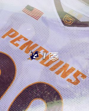 Image post by @penguinlax on Instagram