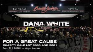 Video post by @barrettjacksontv on YouTube