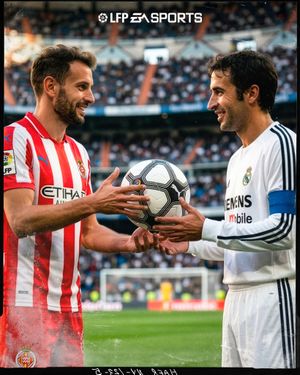 Image post by @laliga on Instagram