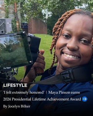 Image post by @dailycollegian on Instagram