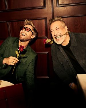 Image post by @lancebass on Instagram