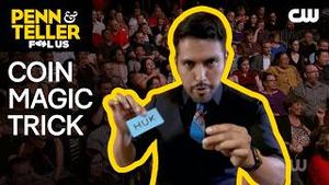 Video post by @thecw on YouTube