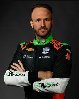 Image post by @indycar on Instagram