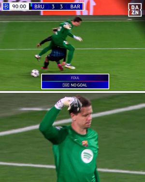 Video post by @daznfutbol on TikTok