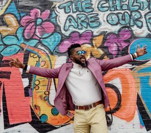 Image post by @chidimokeme on Instagram