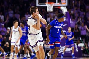 Image post by @KStateMBB on Twitter