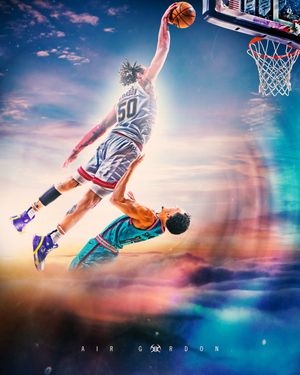 Image post by @nuggets on Twitter