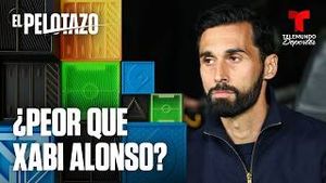 Video post by @deportes on YouTube