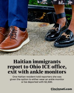Image post by @enquirer on Instagram