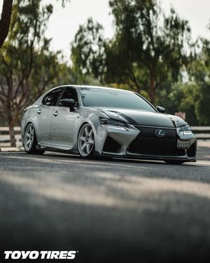Image post by @toyotires on Instagram