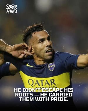 Image post by @soccerhead_co on Instagram