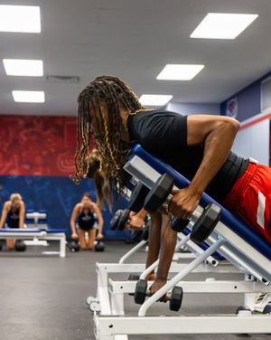 Image post by @fauwbb on Instagram