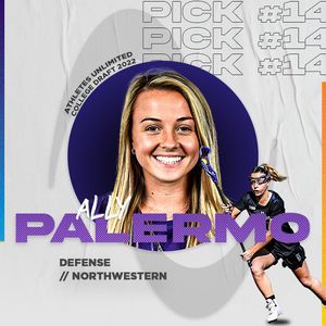 Image post by @AUProSports on Twitter