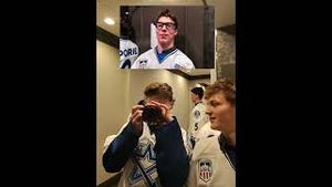 Video post by @flohockey on YouTube