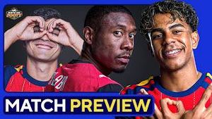 Video post by @cbssportsgolazo on YouTube