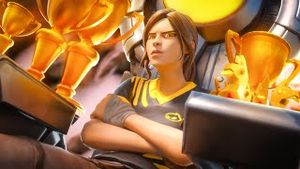 Video post by @dignitasfortnite on YouTube