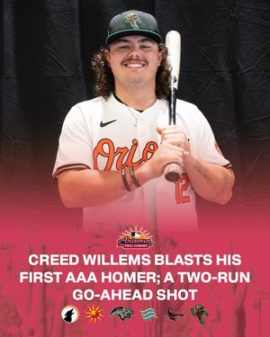 Image post by @mlbazfallleague on Instagram