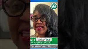 Video post by @civiccentertv on YouTube