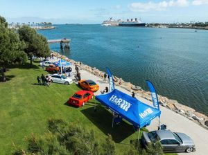 Image post by @hrspringslp on Instagram