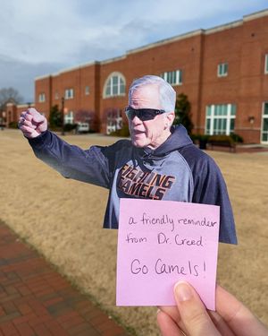 Image post by @campbelledu on Twitter