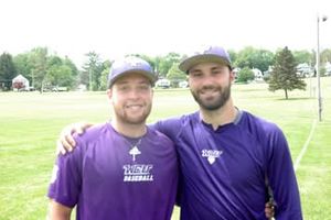 Image post by @BabeRuthLeagueInc on Facebook