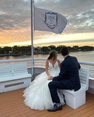 Image post by @yachtstarship on Instagram