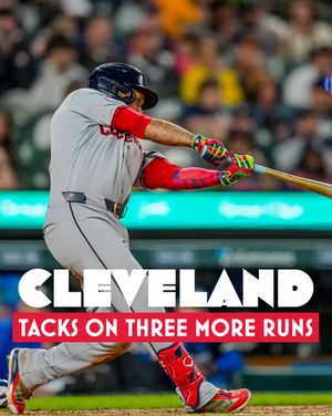 Image post by @cleguardians on Instagram