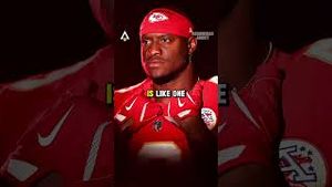 Video post by @arrowheadaddictpodcast on YouTube