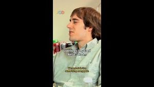 Video post by @funnyordie on YouTube