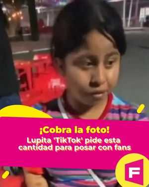 Video post by @famososunivision on TikTok