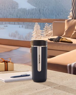 Image post by @nespresso on Instagram