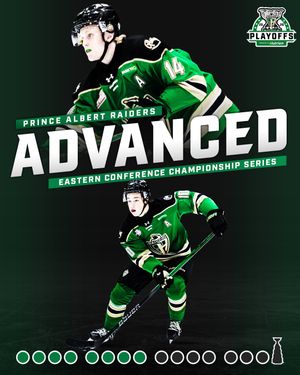 Image post by @westernhockeyleague on Instagram