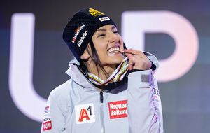 Image post by @skiracingmedia on Instagram