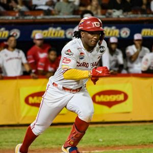 Image post by @sports_venezuela on Instagram
