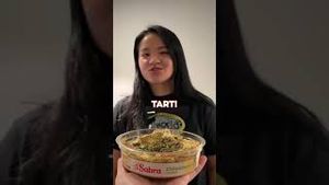 Video post by @sabra on YouTube