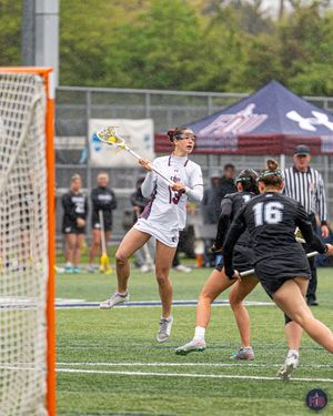 Image post by @fduknightswlax on Instagram