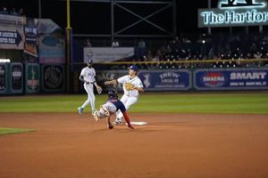 Image post by @portland_seadogs on Instagram