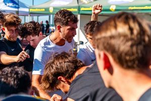 Image post by @plnusoccer on Instagram