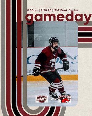 Image post by @unionclubhockey on Instagram