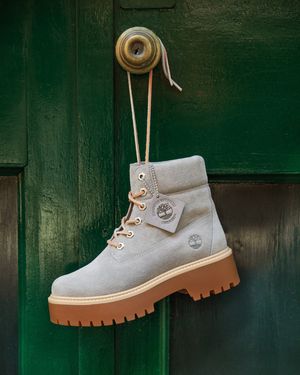 Image post by @timberland_taiwan on Instagram
