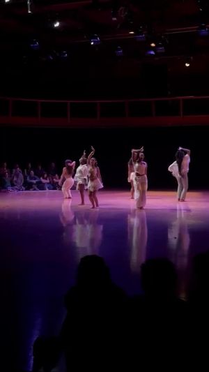 Video post by @oberlin.college on TikTok