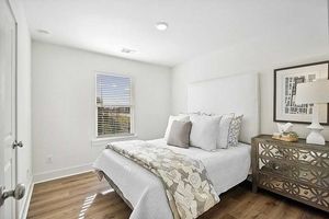 Image post by @vaughntownhomes on Instagram